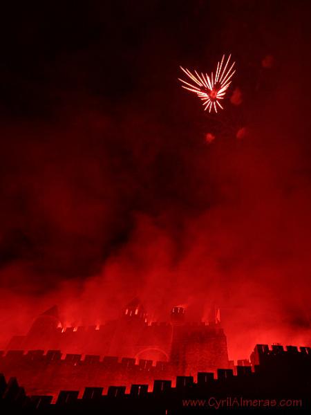 yayos feu 